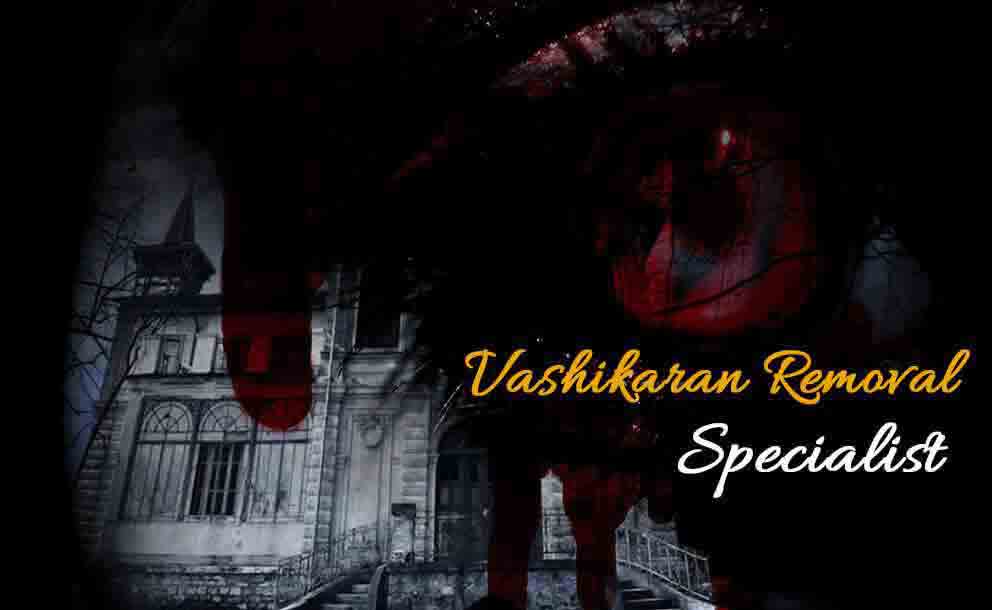 Vashikaran Expert