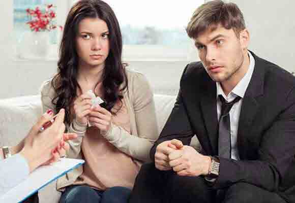 Divorce Problem