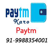 PayTm