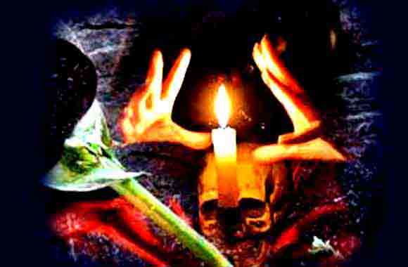 Vashikaran Specialist